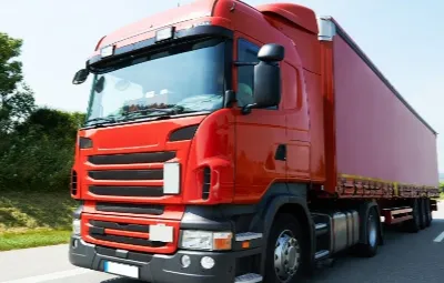 Adana Mucur Ambar Kargo