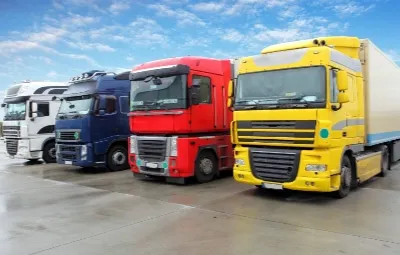 Adana Mucur Nakliye Ambarı