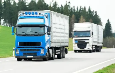 Adana Mucur | Eşya Taşıma